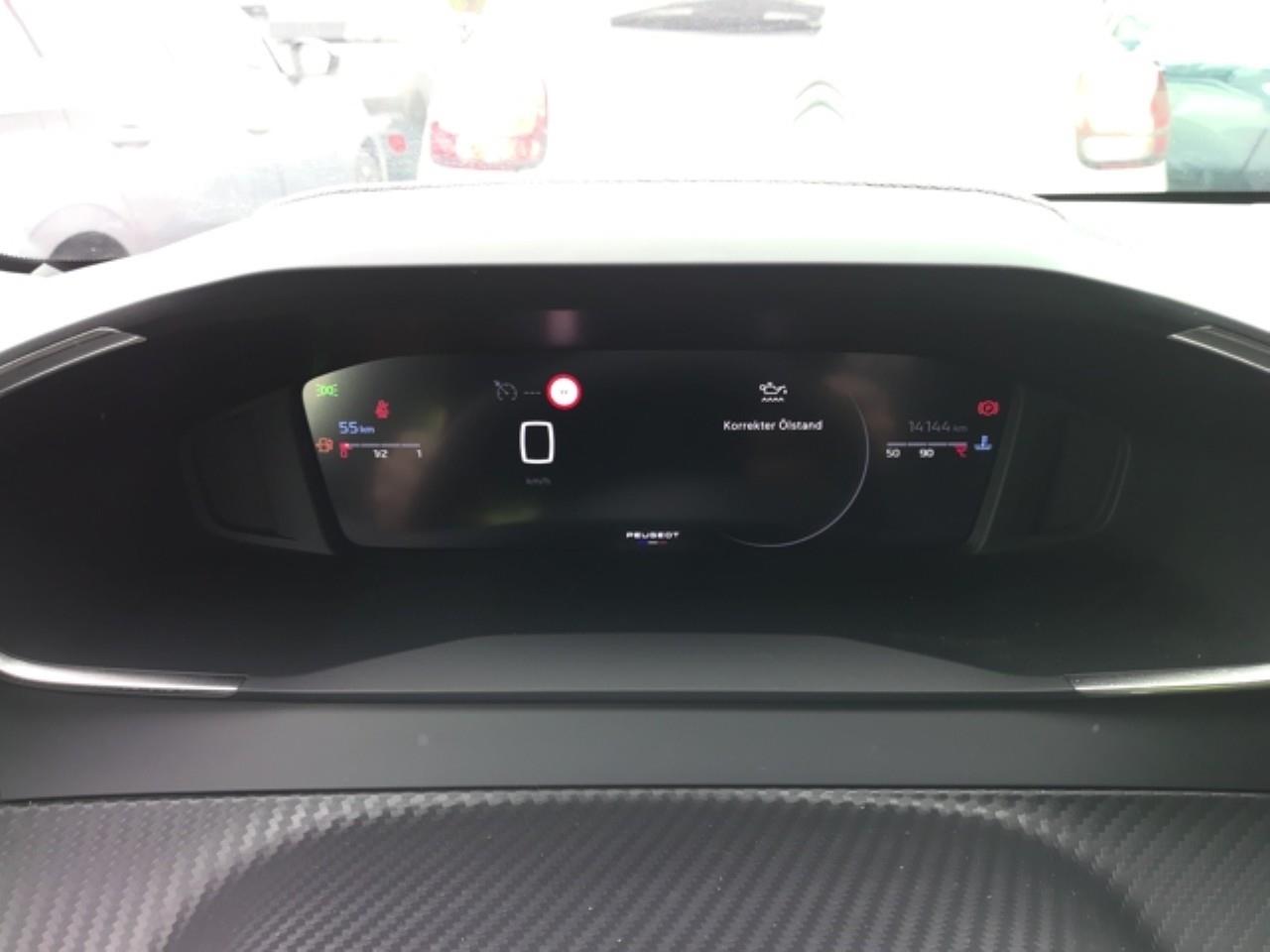 Foto Peugeot 308 10