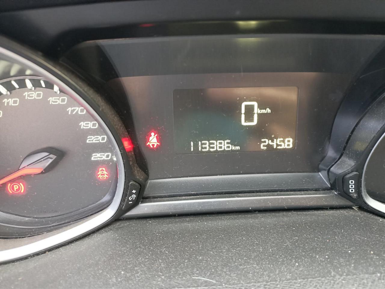 Foto Peugeot 308 7