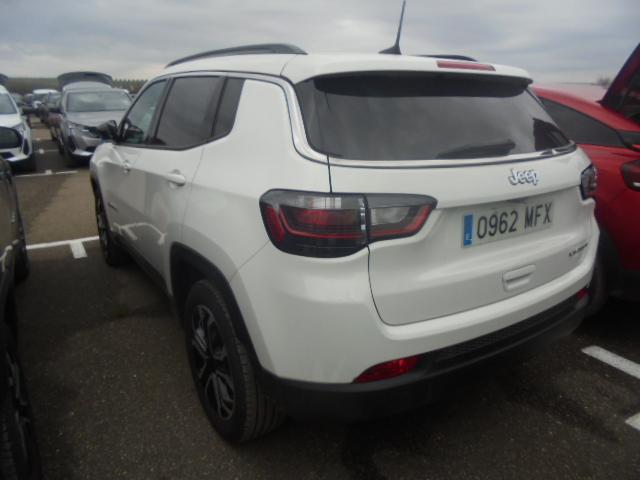 Foto Jeep Compass 6