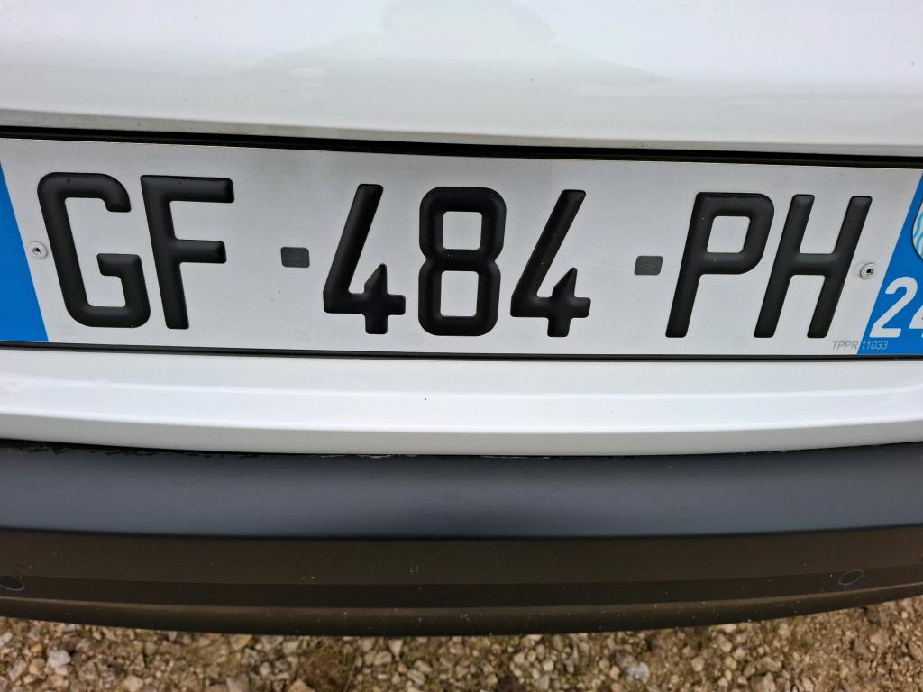 Citroen C3 PureTech 83 S&S BVM5 Feel Business 2022