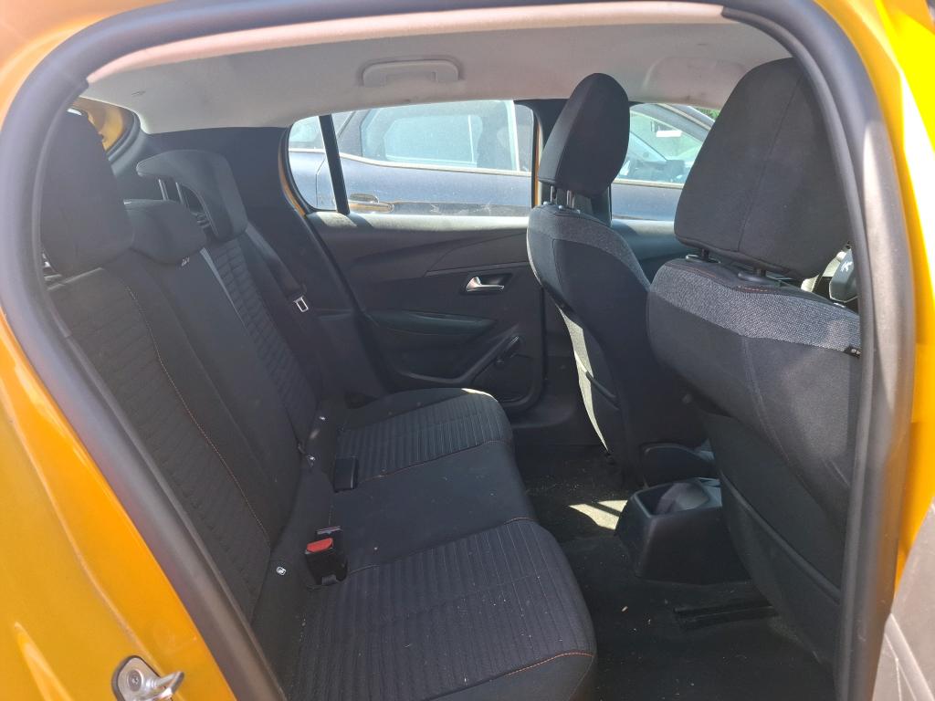 Peugeot 208 BlueHDi 100 S&S BVM6 Active 2022