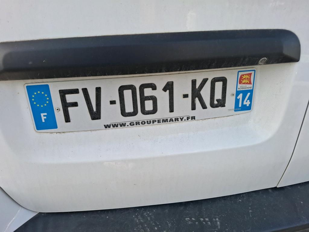 Citroen JUMPY CAB APPROFONDIE XL BLUEHDI 120 BVM6 DRIVER 340 NM 2020