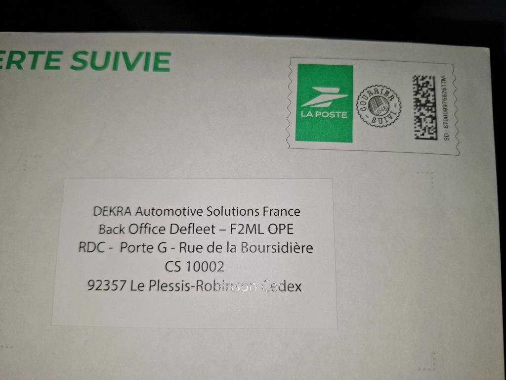 Peugeot 508 BlueHDi 130 ch S&S EAT8 Allure 2020