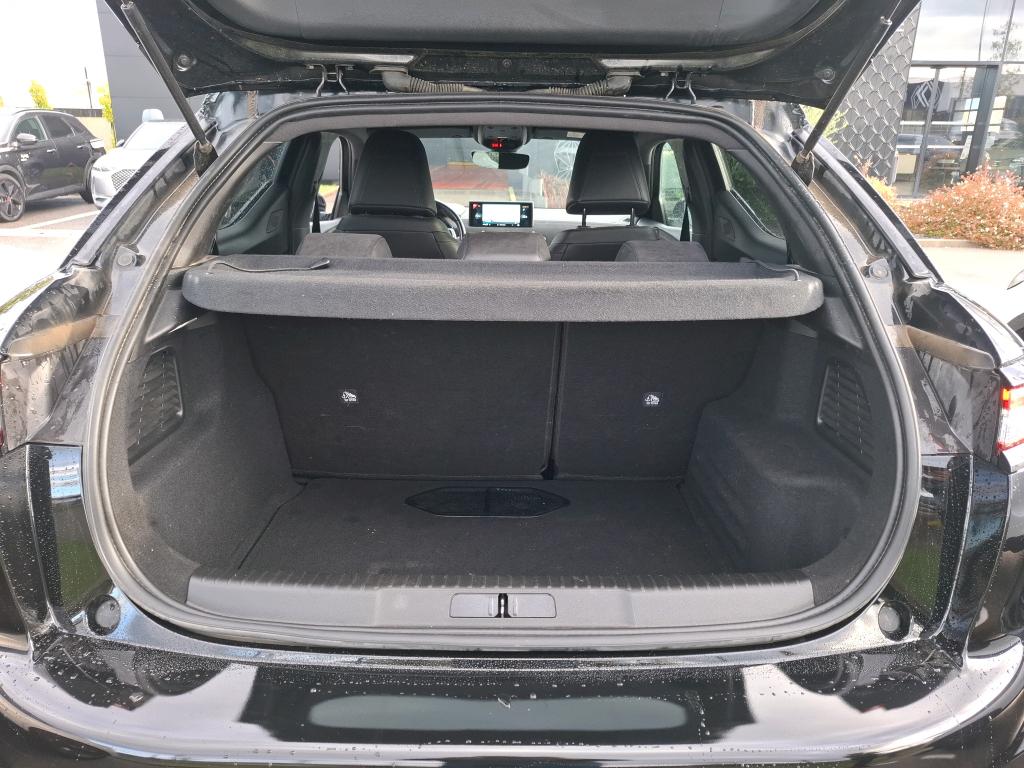 DS DS3 Crossback PureTech 155 EAT8 Performance Line+ 2022