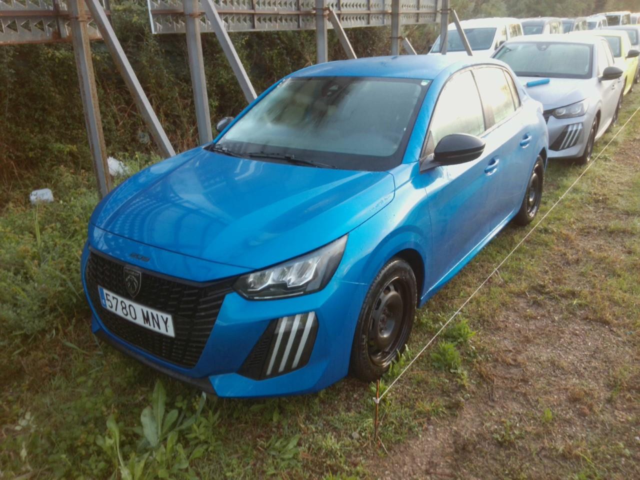 Foto Peugeot 308 2