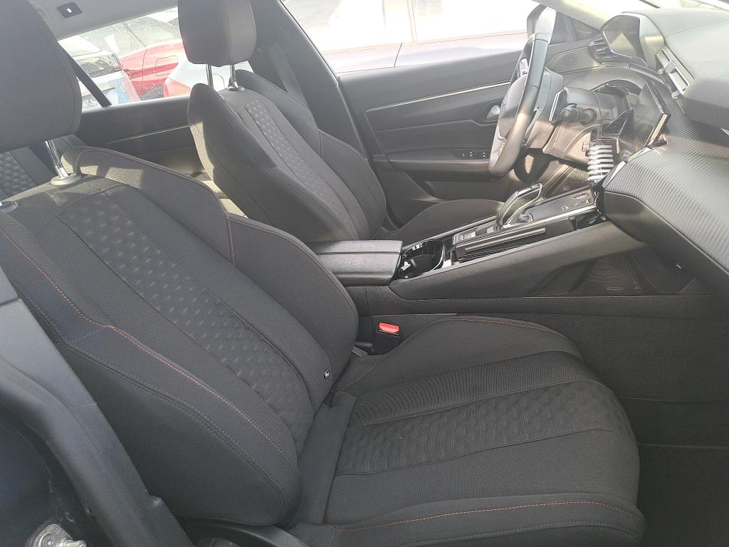 Peugeot 508 SW BlueHDi 130 ch S&S EAT8 Active Business 2019