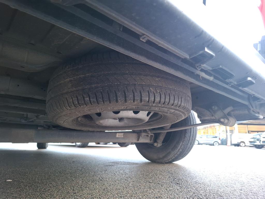 Citroen JUMPER TOLE 35 L2H2 BLUEHDi 120 S&S BVM6 DRIVER 2021