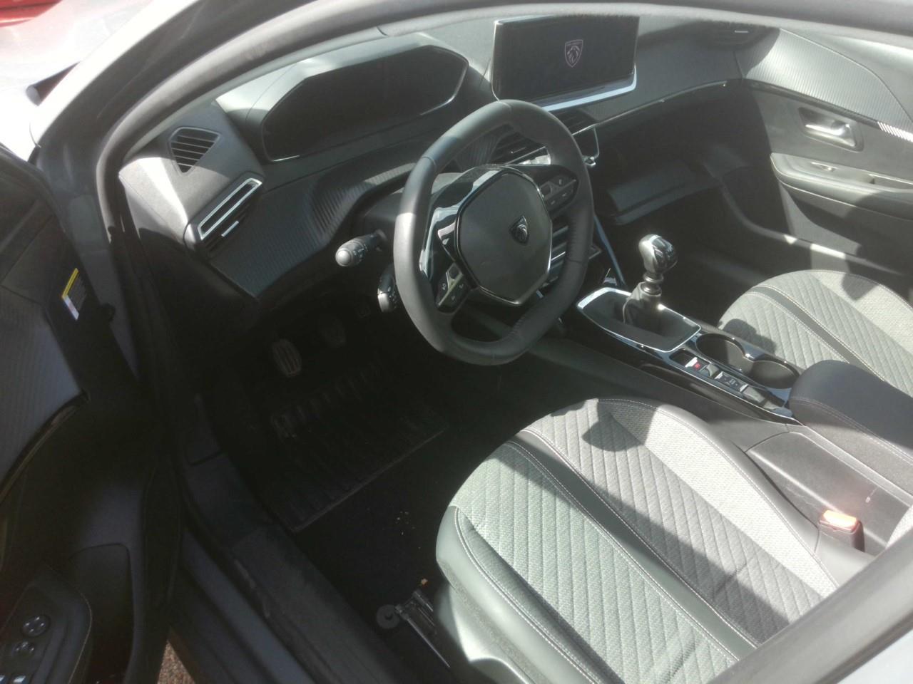 Foto Peugeot 308 3