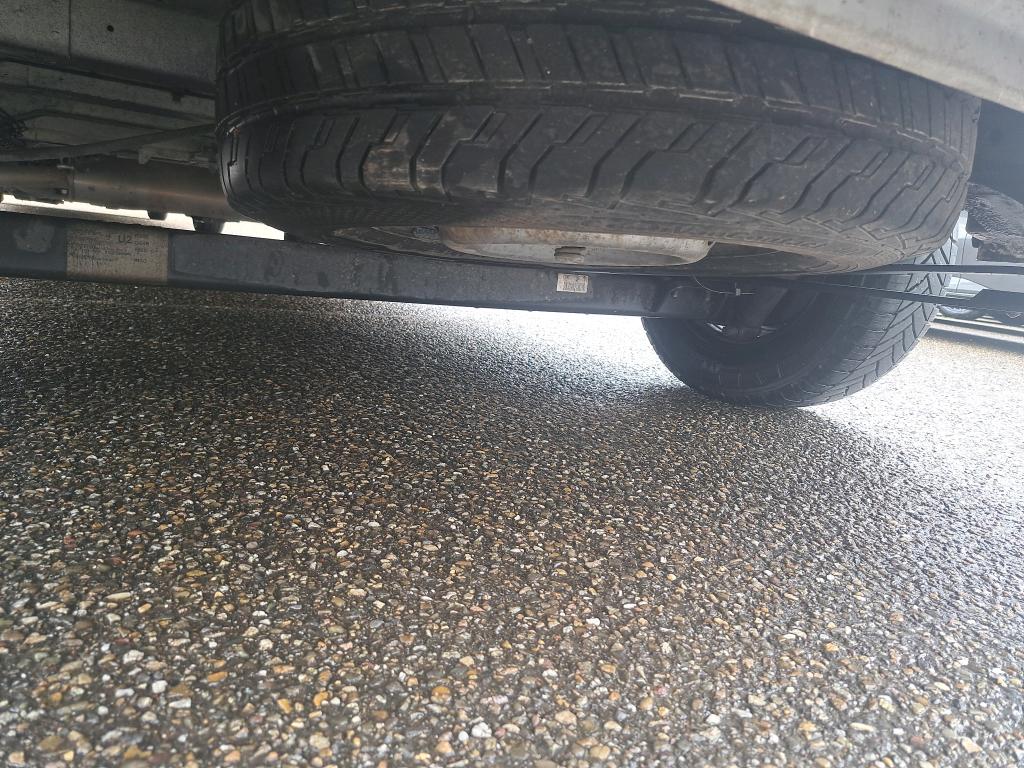 Citroen JUMPER TOLE 35 L2H2 BLUEHDi 120 S&S BVM6 DRIVER 2020