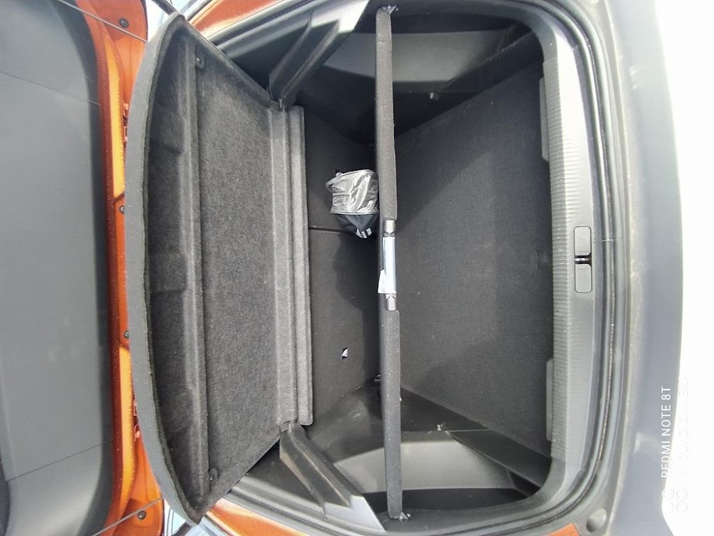 Foto Peugeot 2008 9