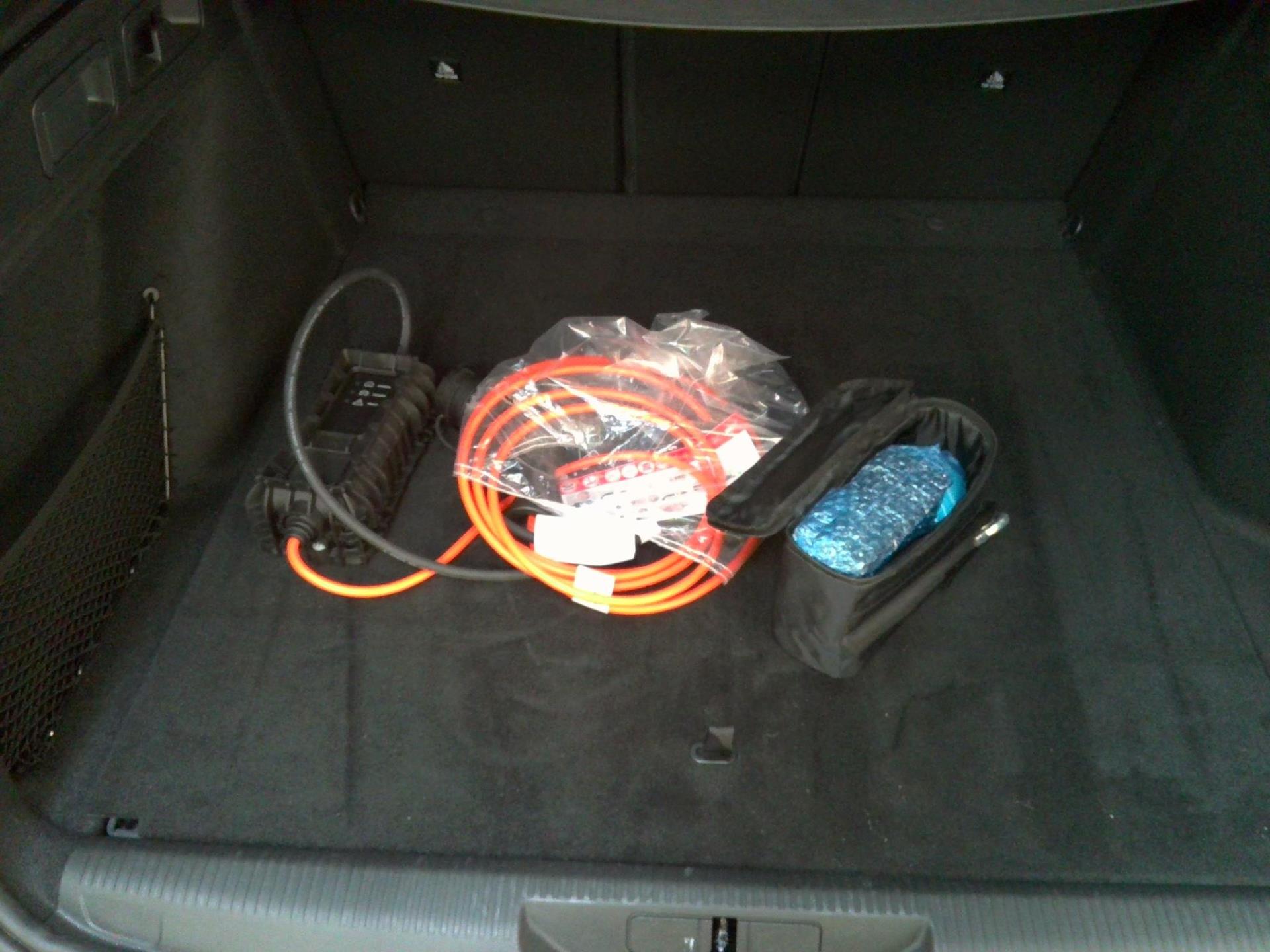 Peugeot 308 SW PHEV 180 e-EAT8 Allure 2024