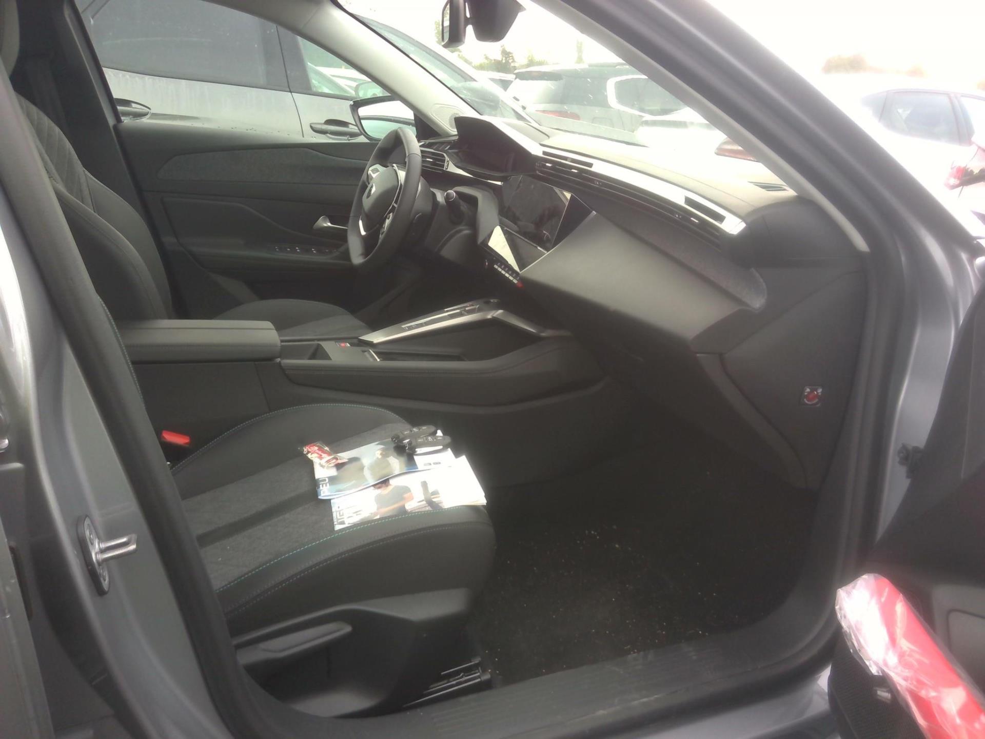 Peugeot 408 PureTech 130 ch S&S EAT8 Allure Pack 2023