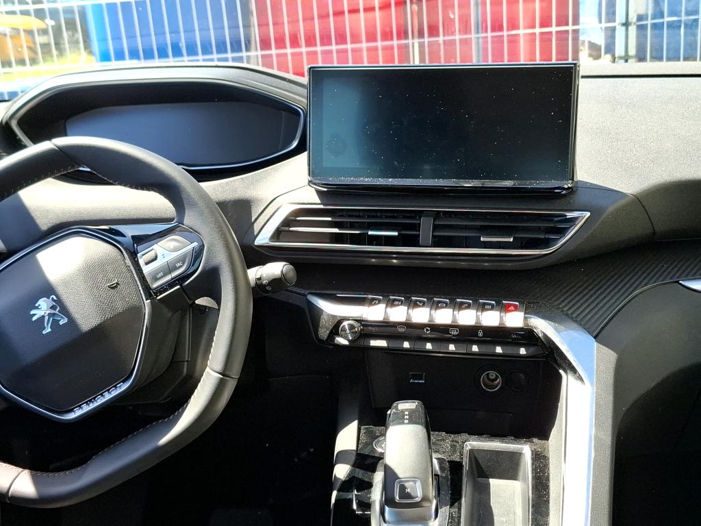 Peugeot 3008 BlueHDi 130ch S&S EAT8 Active Pack 2022
