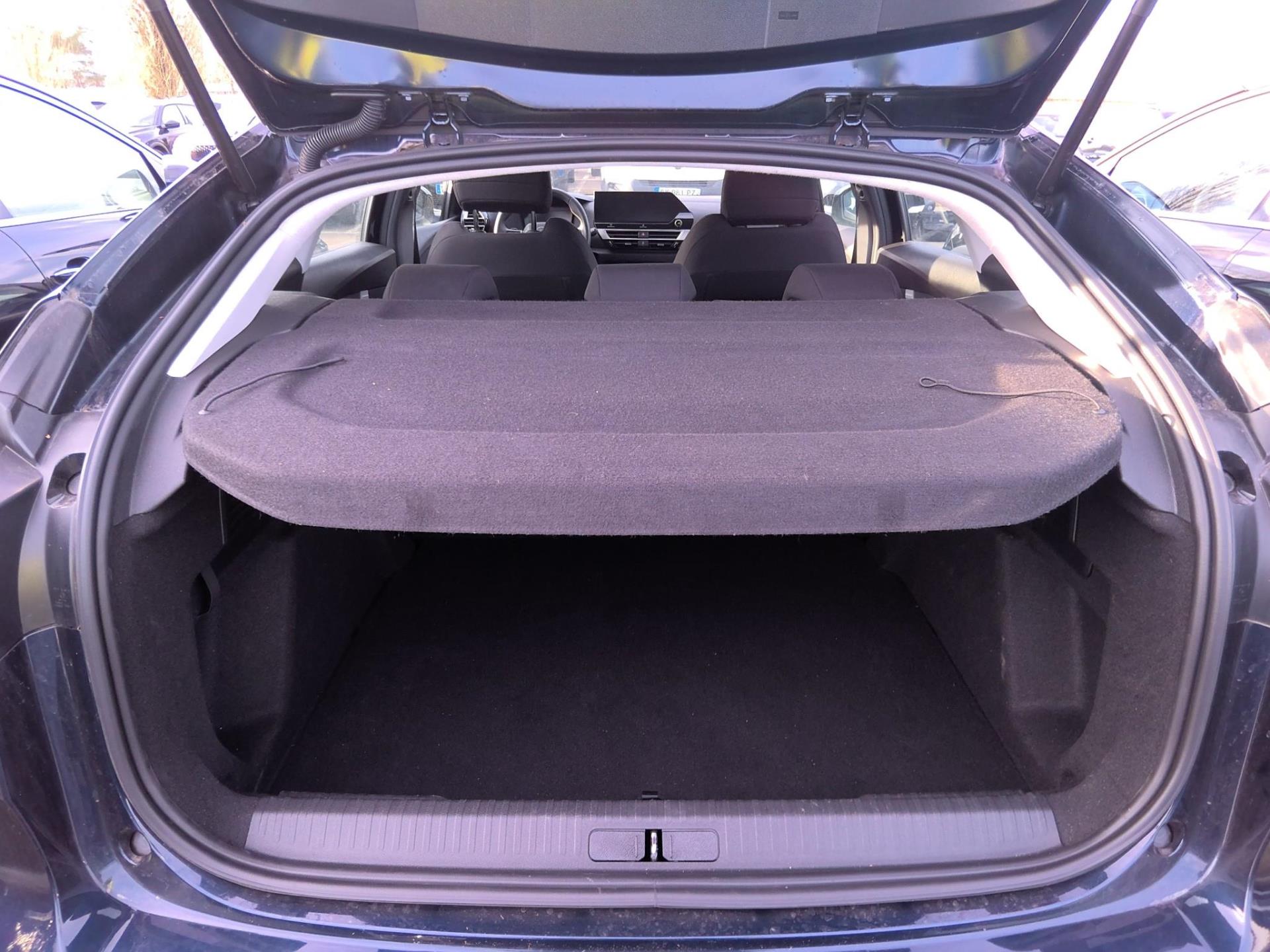 Citroen C4 Hybride 100 e-DCS6 You 2025