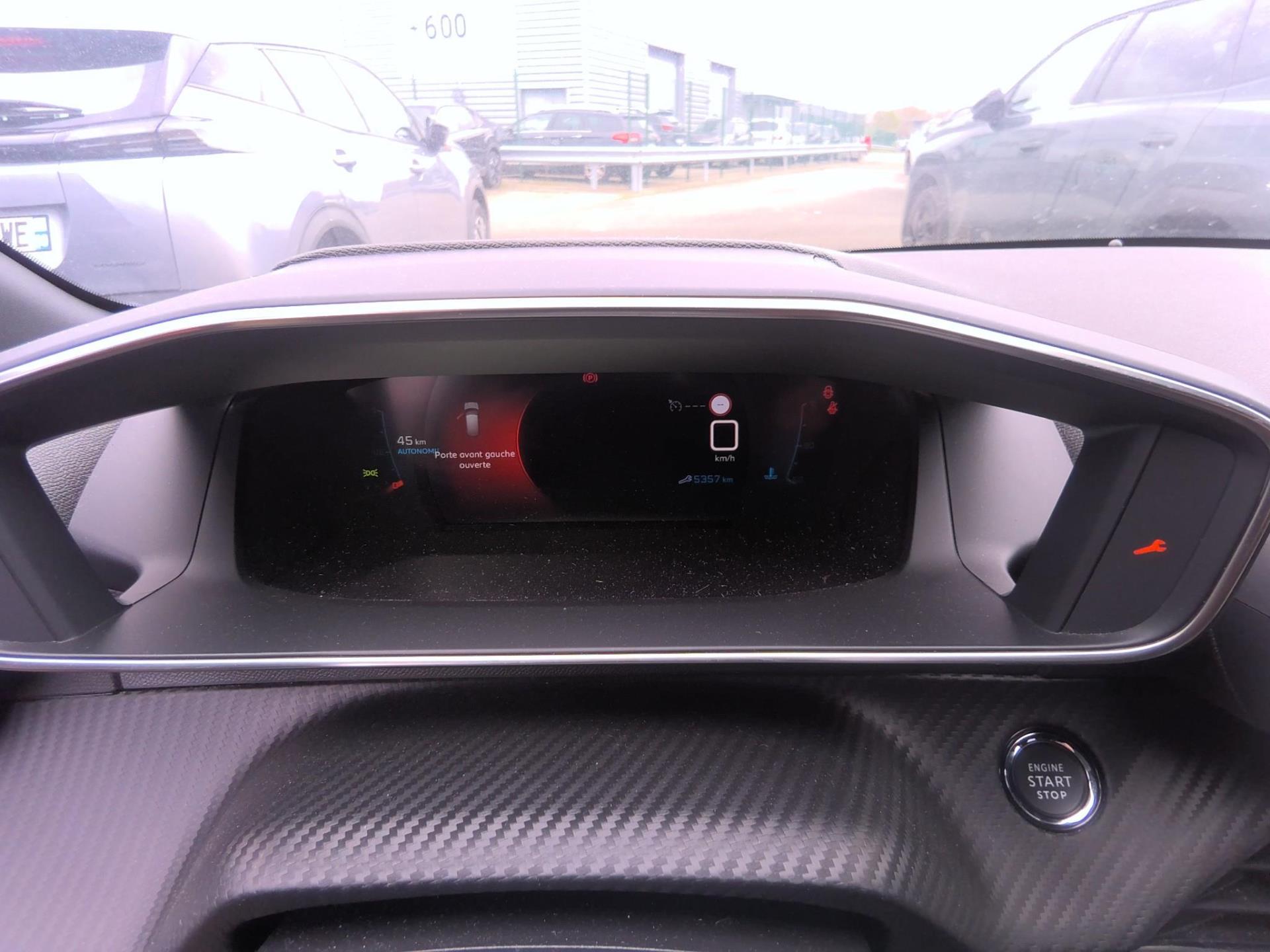 Peugeot 208 PureTech 100 S&S BVM6 GT 2023