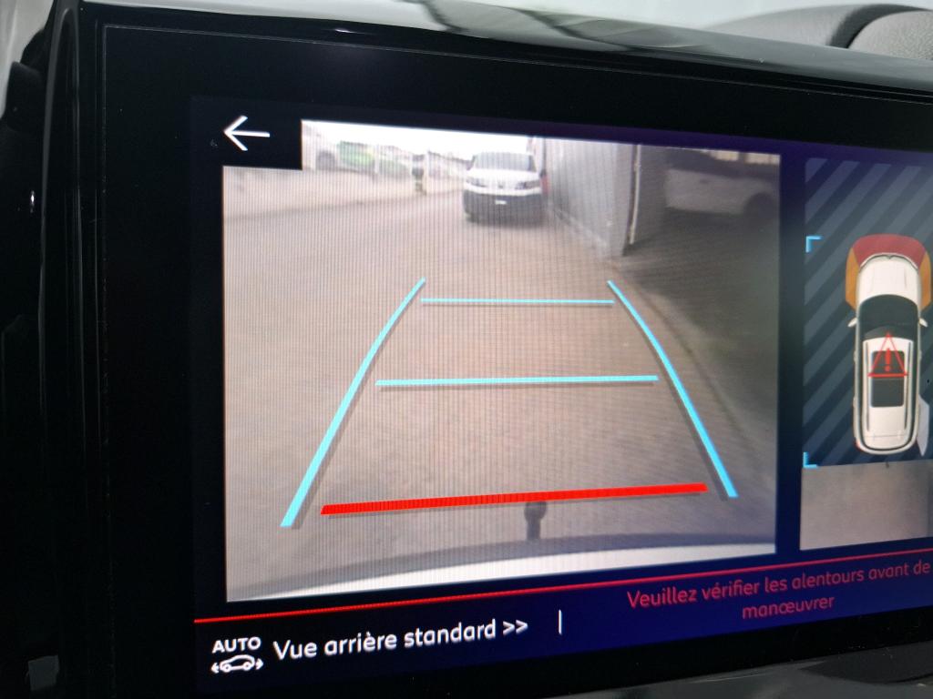 Citroen C5 Aircross PureTech 130 S&S EAT8 C-Series 2021