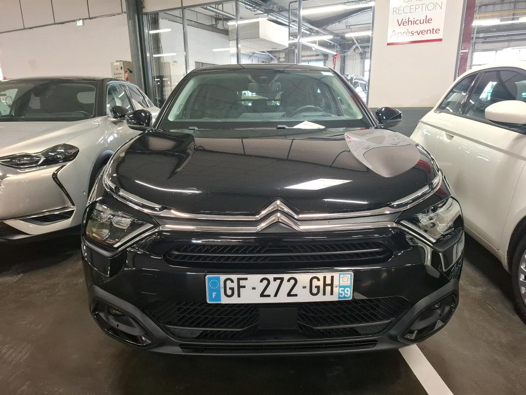 Citroen C4 III 