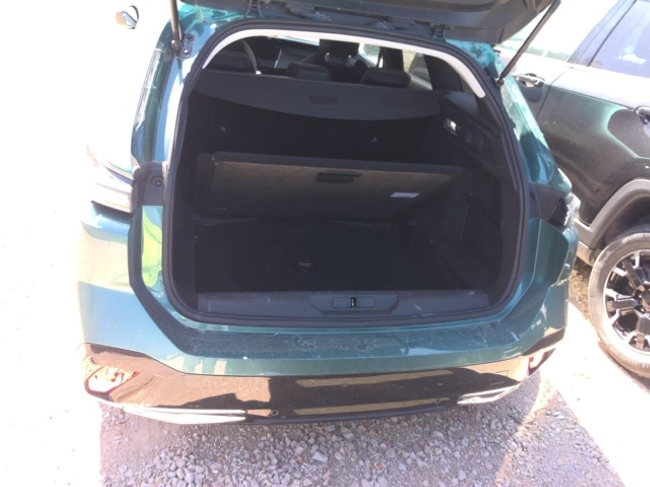 Foto Peugeot 308 18