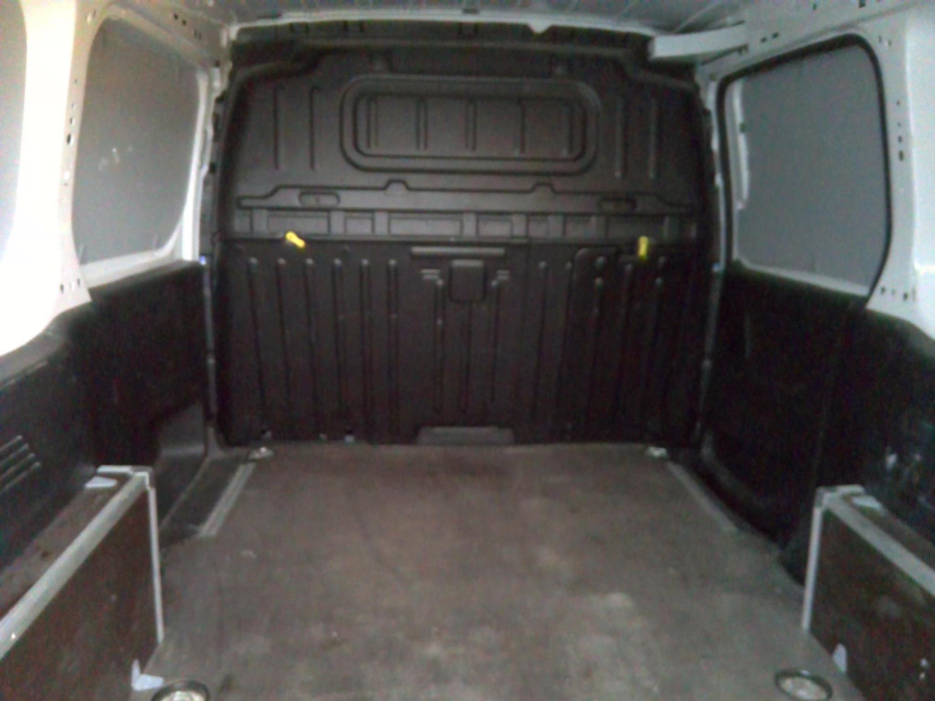 Peugeot PARTNER FOURGON XL 950 KG BLUEHDI 100 S&S BVM6  2024