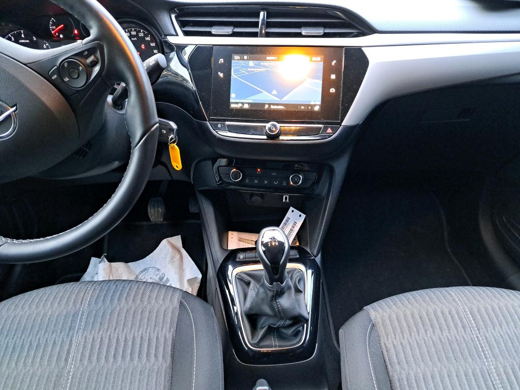 Opel Corsa 1.2 75 ch BVM5 Edition Business 2021
