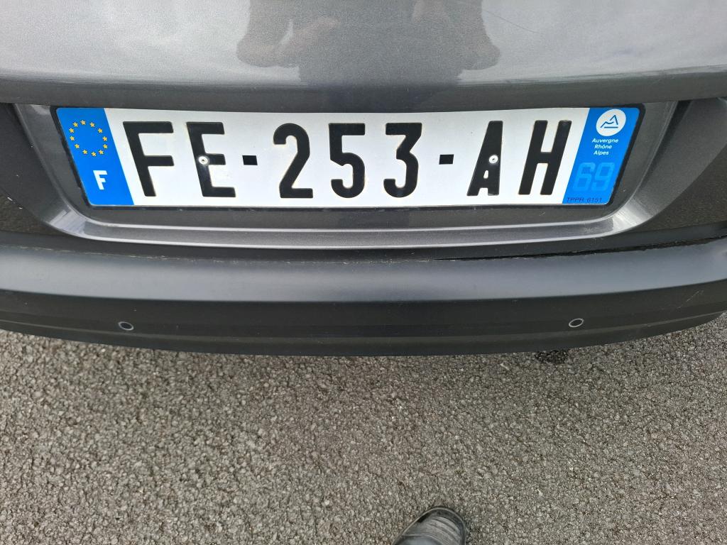 Citroen C3 BlueHDi 100 S&S BVM Feel Business 2019
