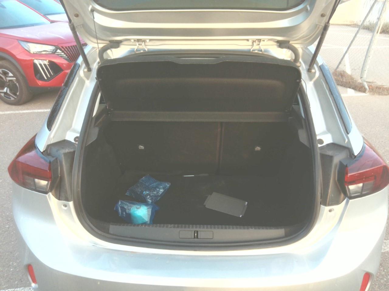 Foto Opel Corsa 8