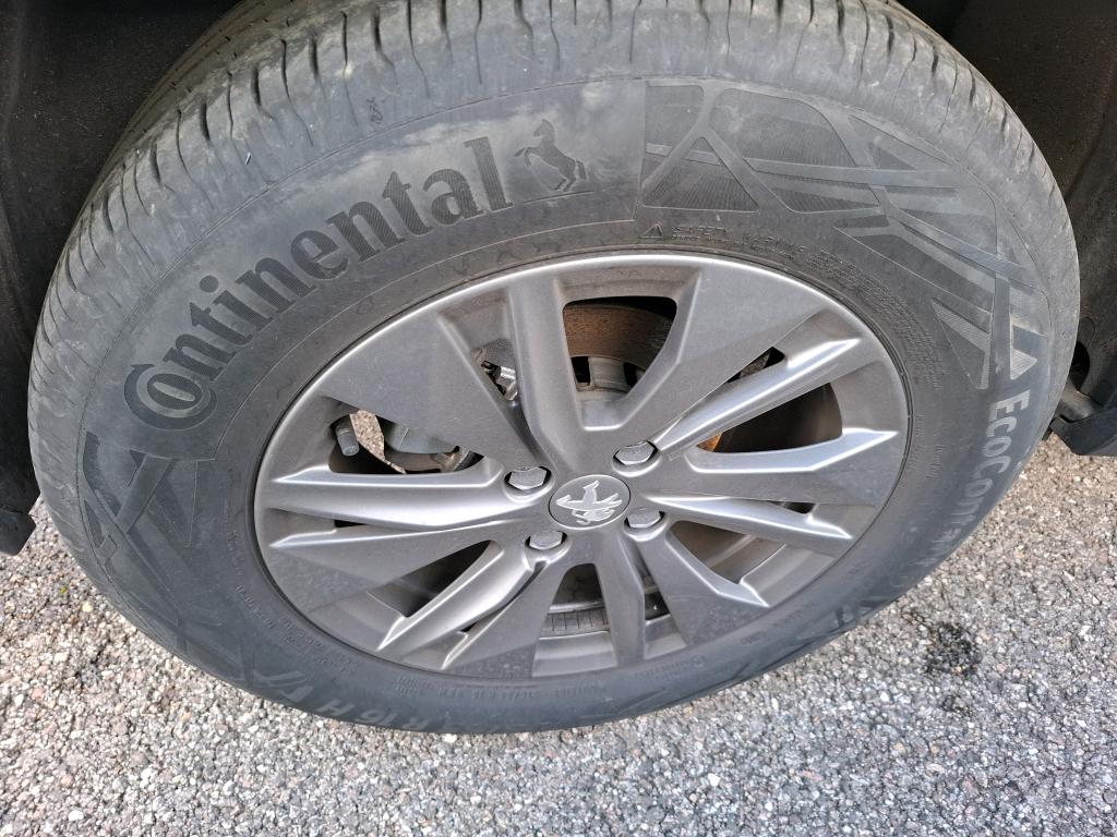 Peugeot 2008 PureTech 130 S&S EAT8 Style 2023