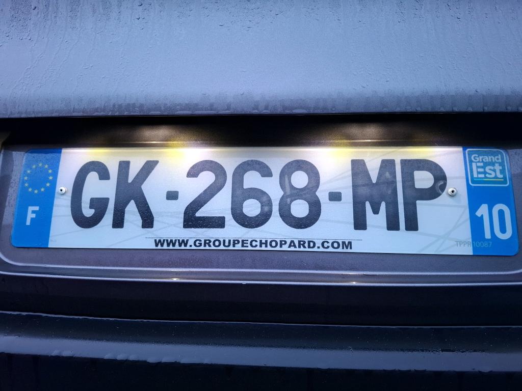 Citroen C3 BlueHDi 100 S&S BVM6 Shine 2022