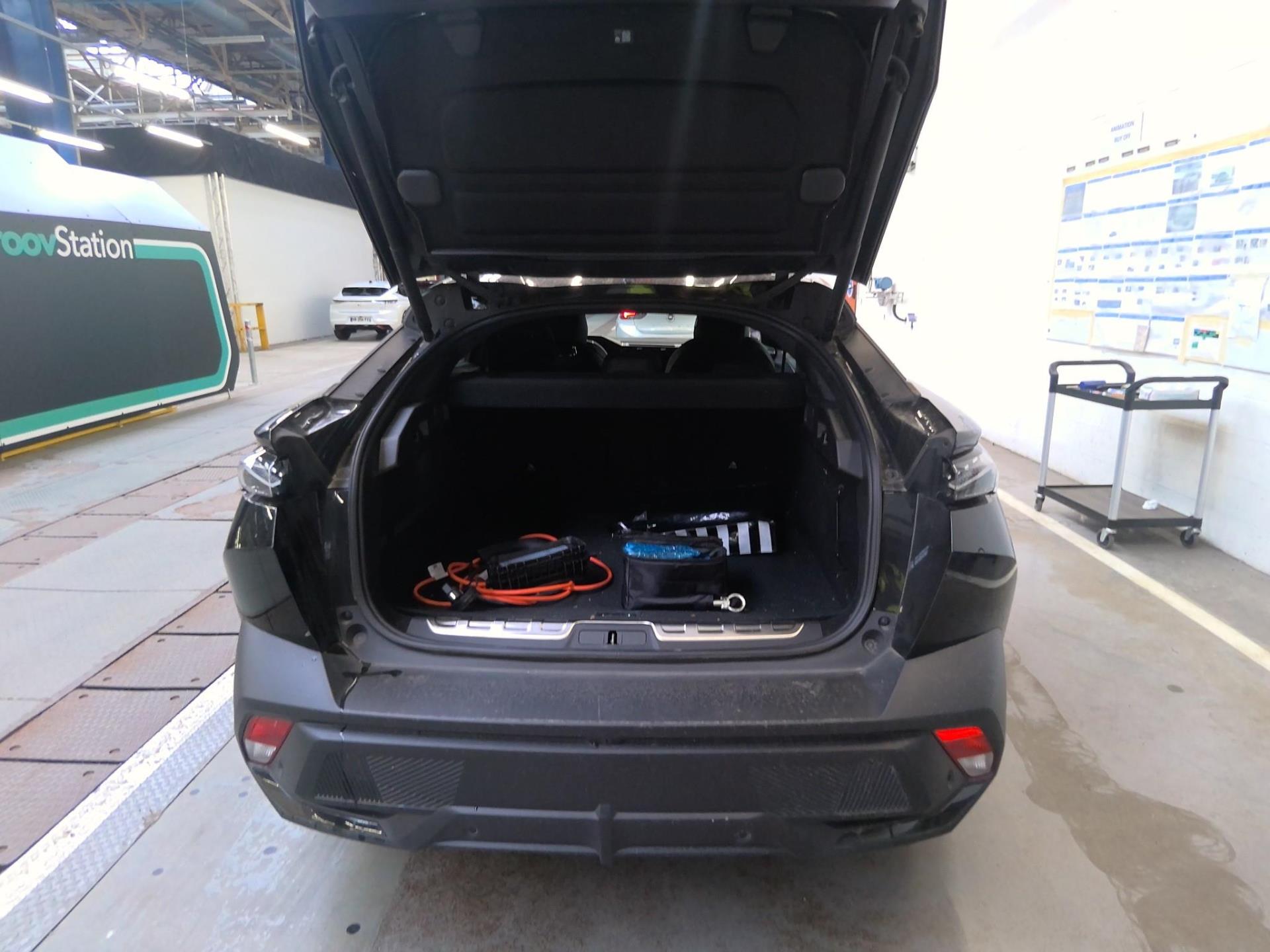 Peugeot 408 PHEV 180 e-EAT8 GT 2023