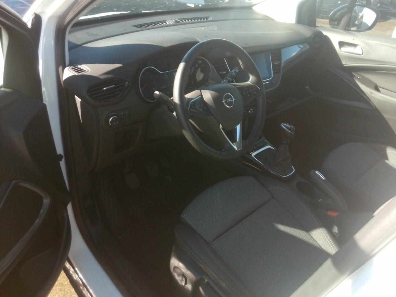 Foto Opel CrossLand 3