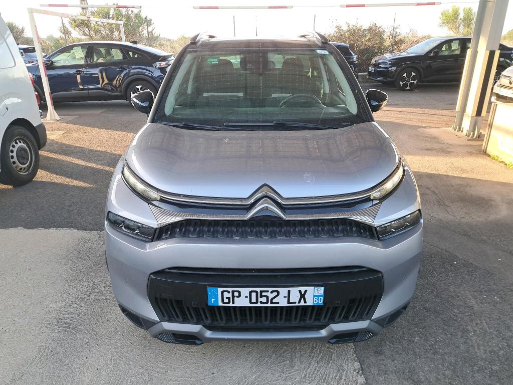Citroen C3 Aircross PureTech 110 S&S BVM6 Shine Pack 2023