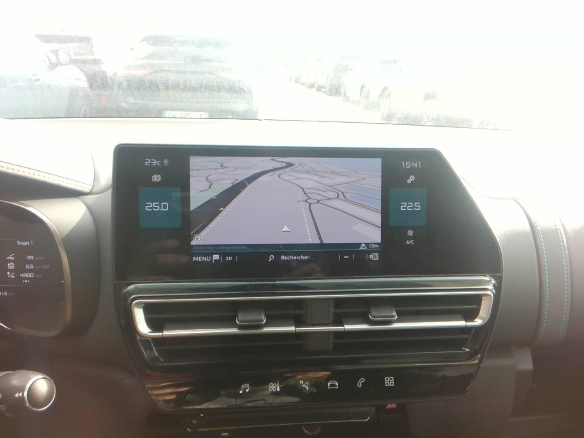 Citroen C5 Aircross BlueHDi 130 EAT8 Plus 2024