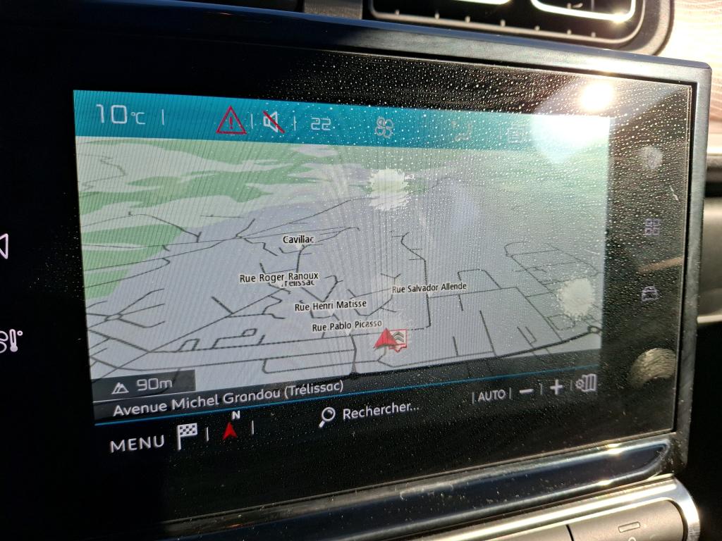 Citroen C3 PureTech 83 S&S BVM5 Shine Pack 2022