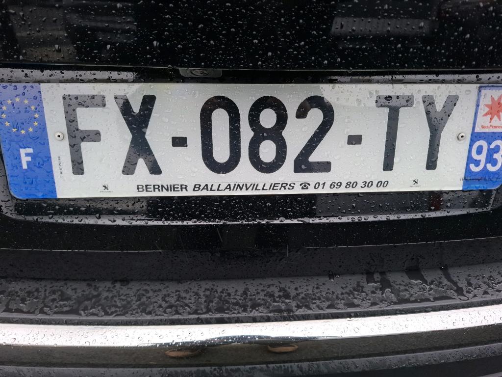 Peugeot 3008 Puretech 130ch S&S EAT8 Allure 2021