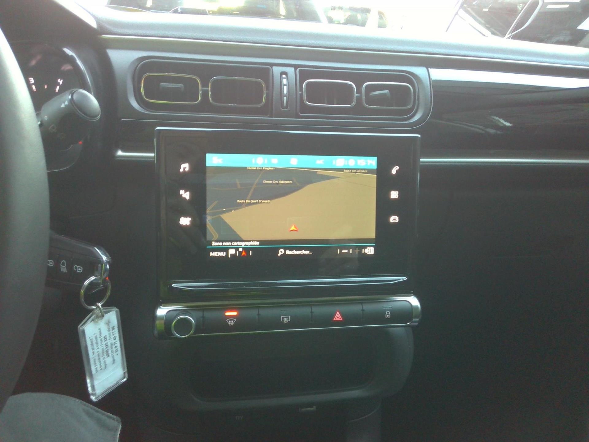 Citroen C3 PureTech 83 S&S BVM5 Shine 2023