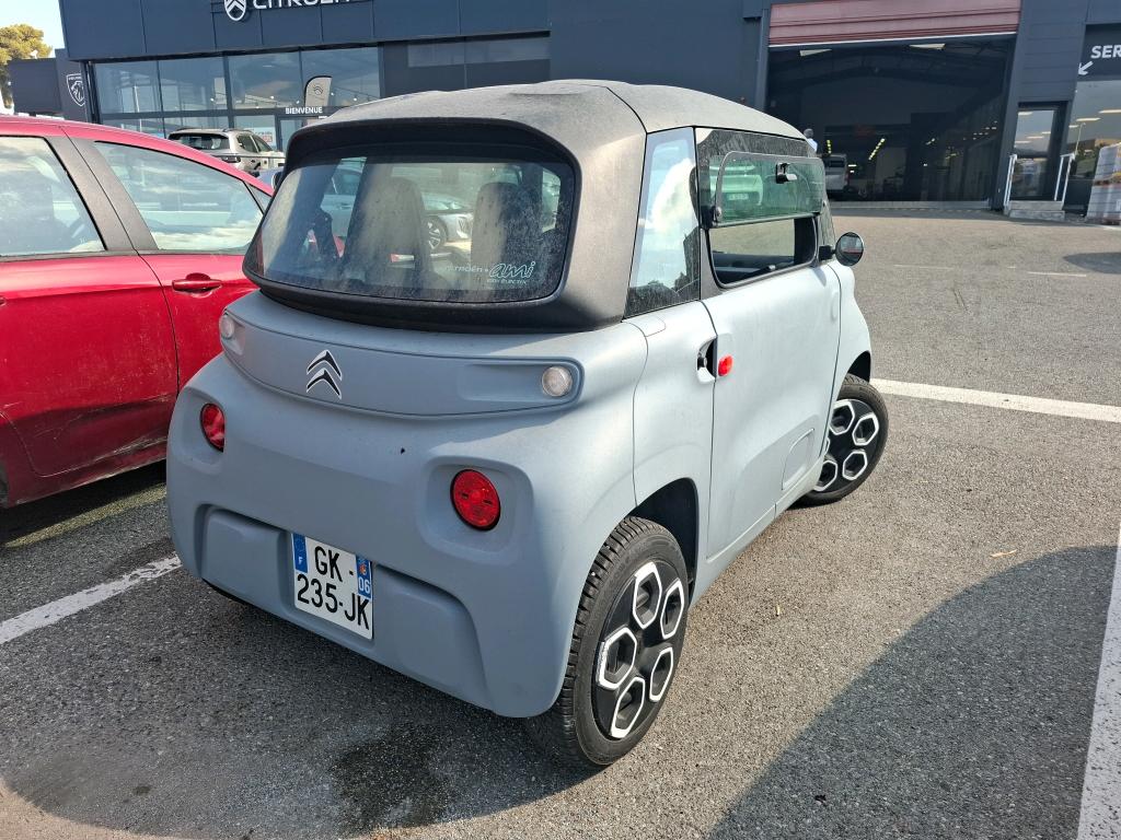 Citroen AMI
