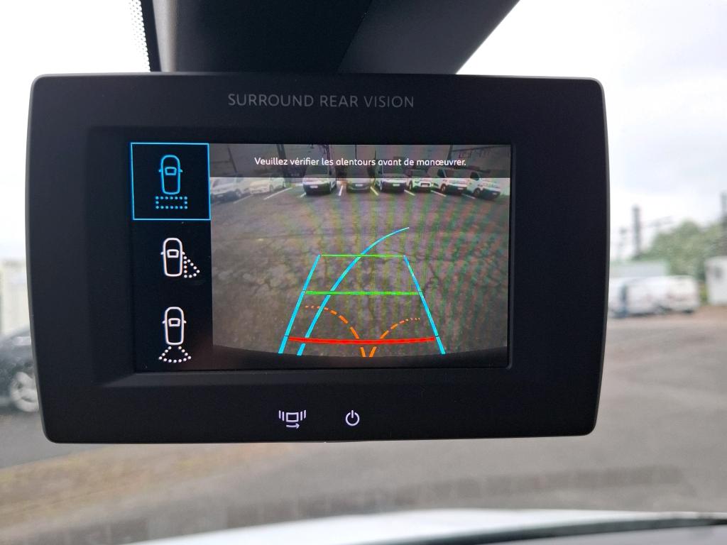 Citroen BERLINGO VAN M 650 BLUEHDI 100 S&S CLUB 2019