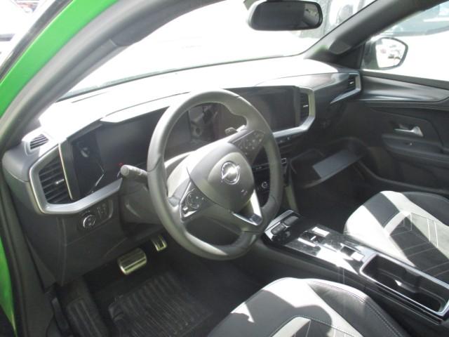 Foto Opel Mokka 16