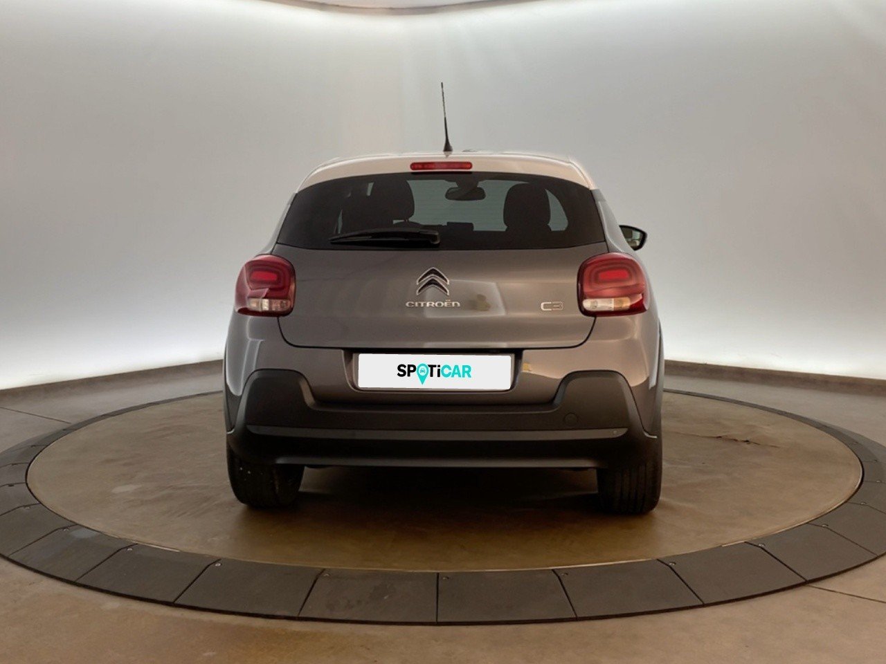 Citroen C3 PureTech 110 EAT6 Elle 2023
