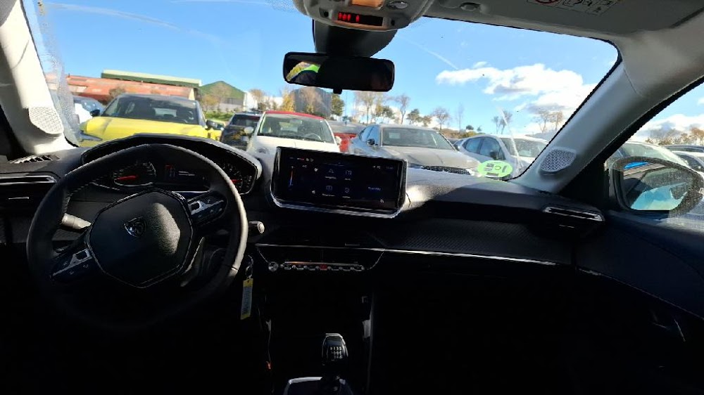 Foto Peugeot 308 14