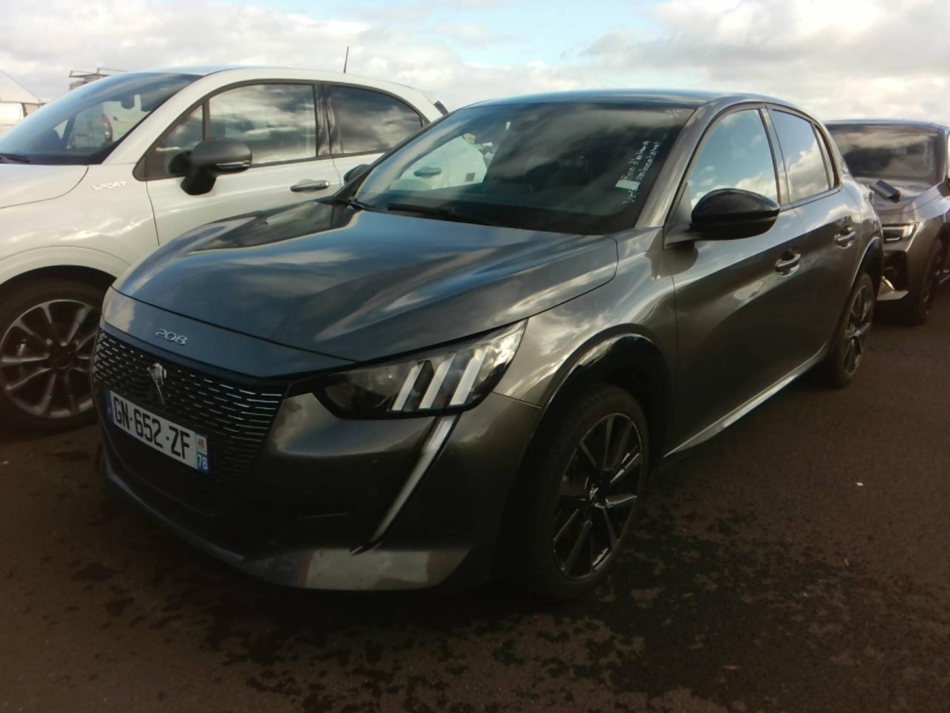 208 II