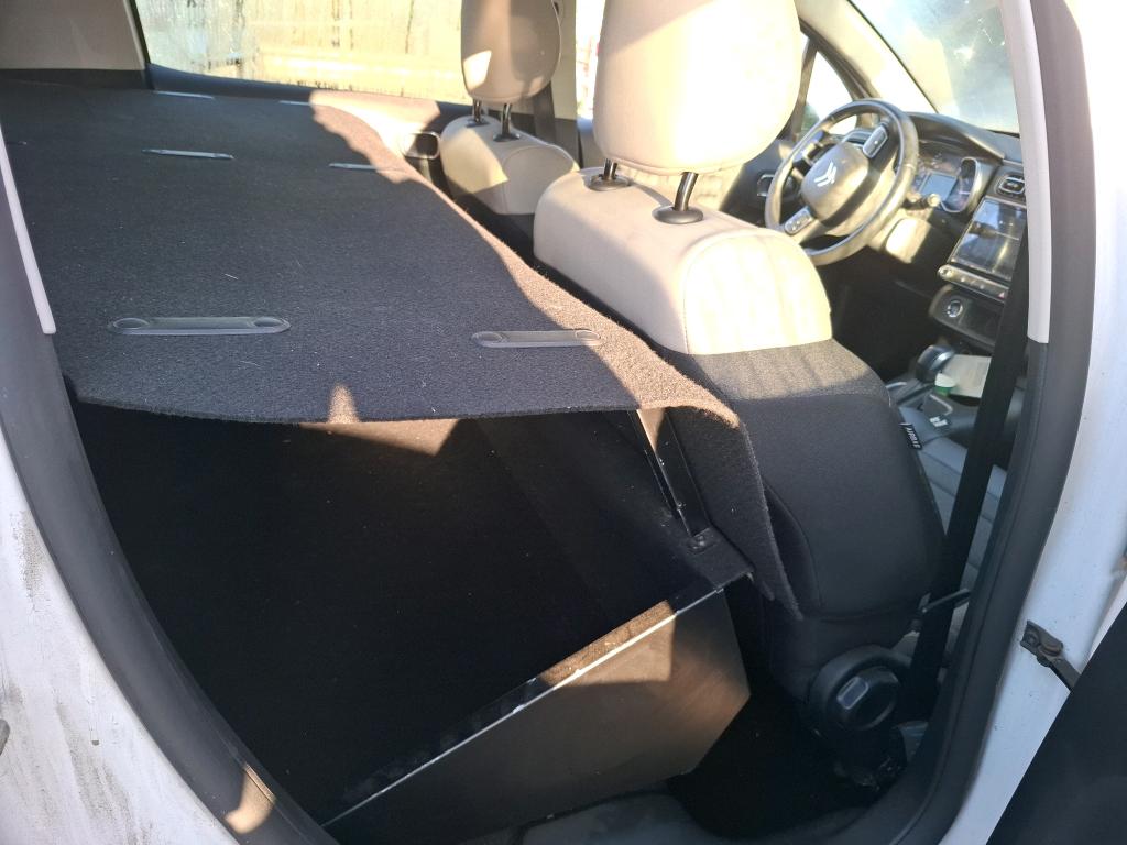 Citroen C3 PureTech 110 S&S EAT6 Shine Pack 2022