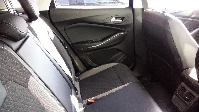 Foto Opel Grandland X 16