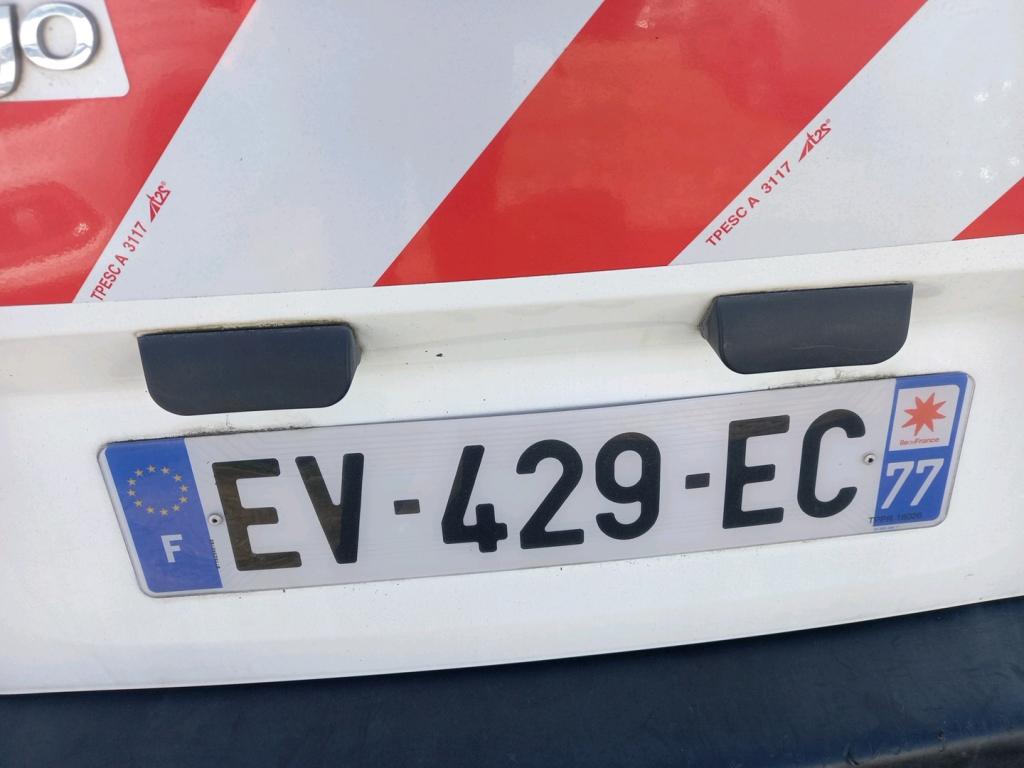 Citroen BERLINGO CAB APPROFONDIE XL BLUEHDi 100 CONFORT 2018