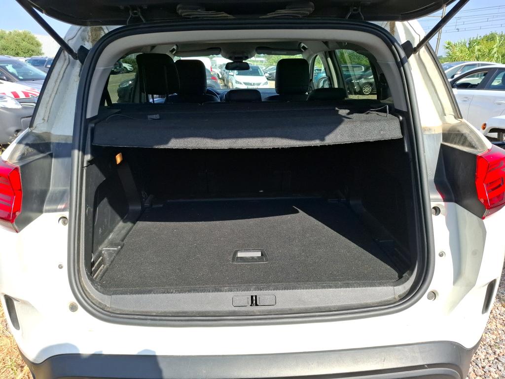 Citroen C5 Aircross BlueHDi 130 S&S EAT8 Shine Pack 2022