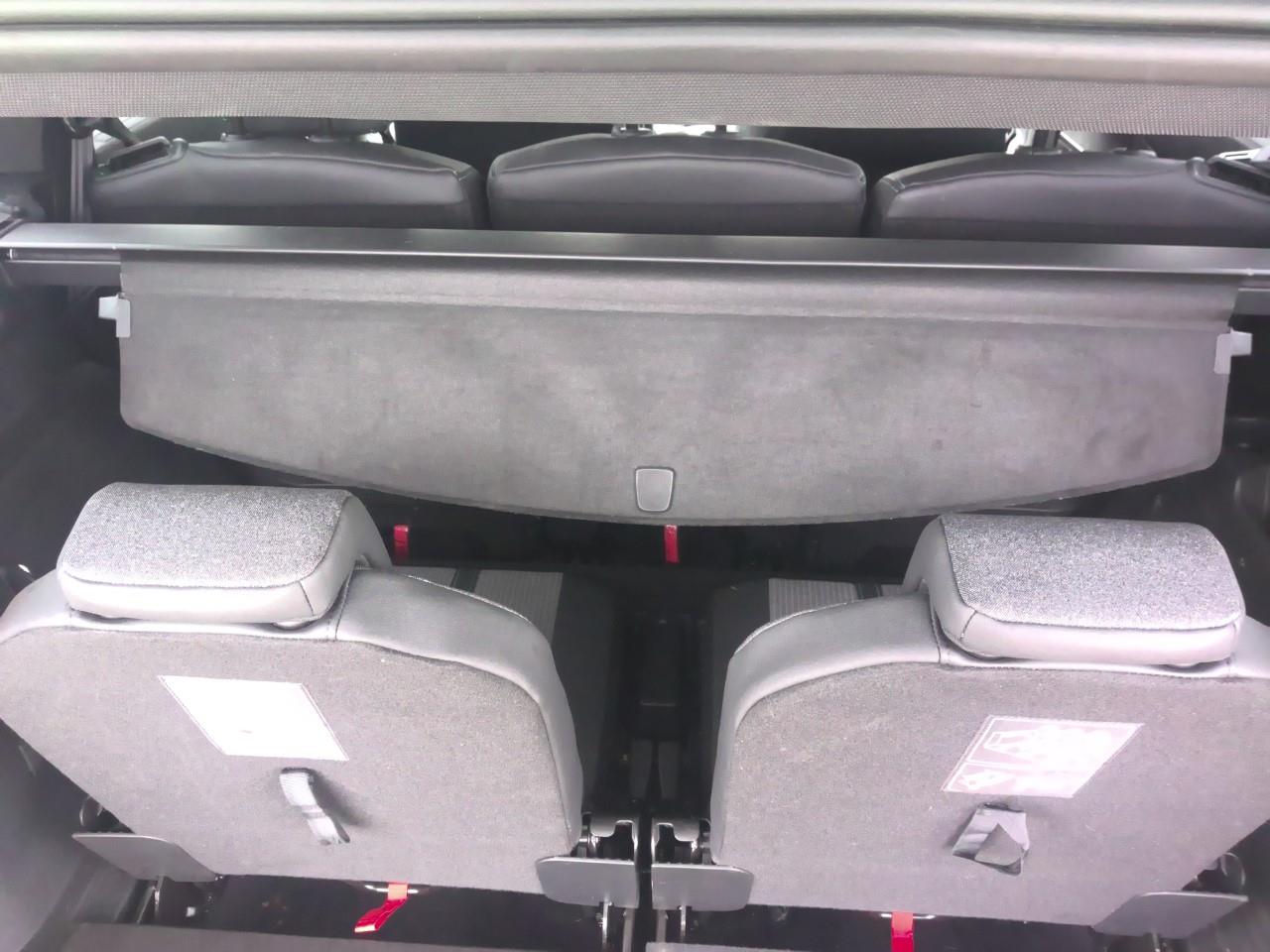 Foto Peugeot 5008 19