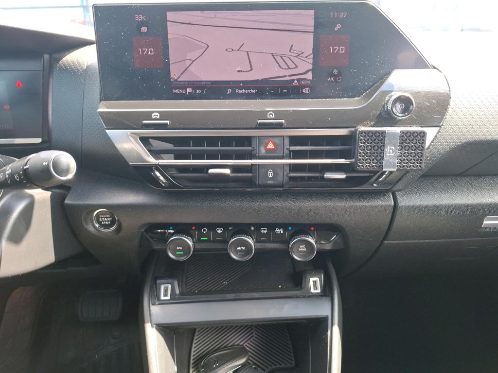 Citroen C4 BlueHDi 130 S&S EAT8 Shine 2021