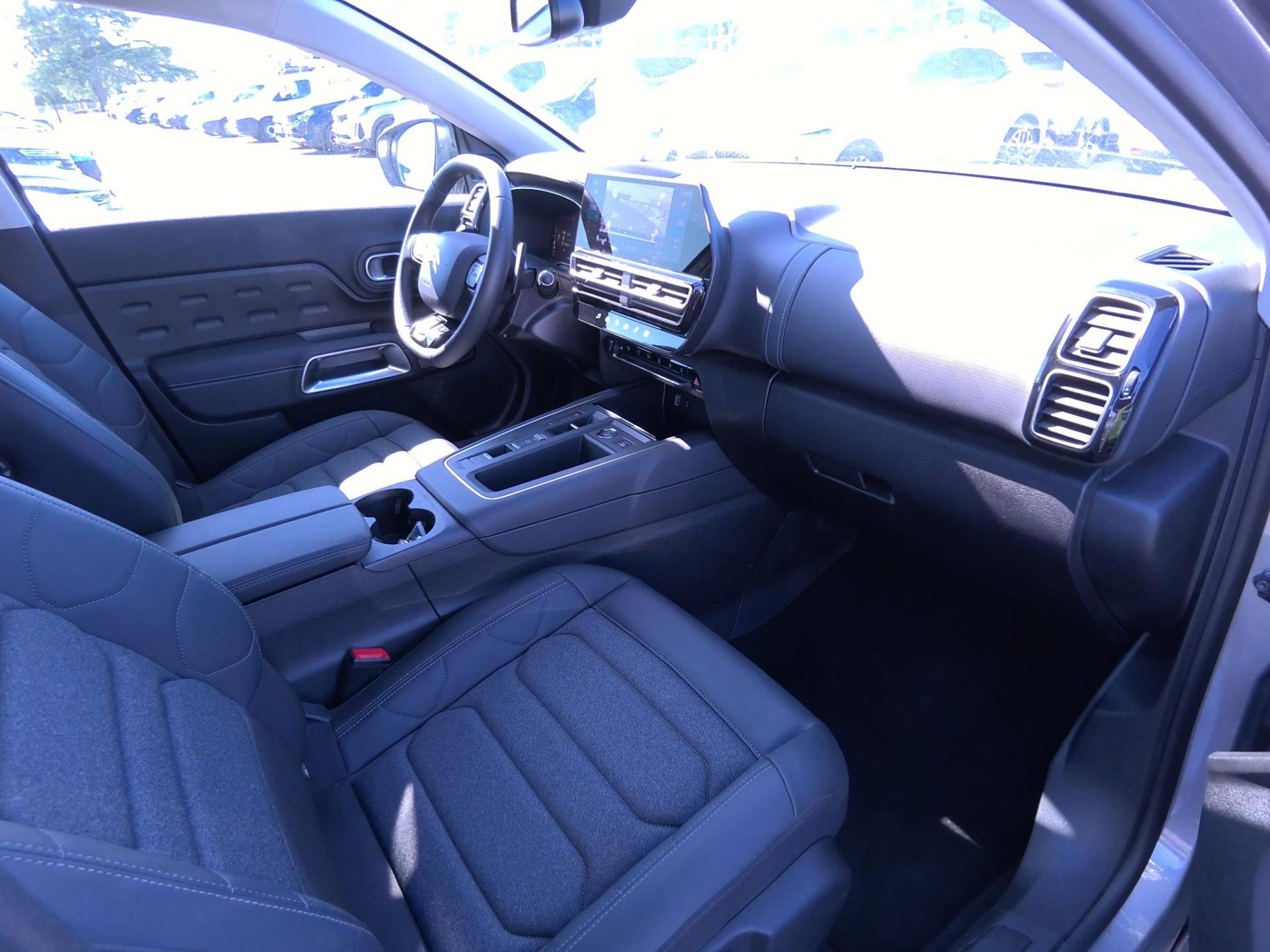 Citroen C5 Aircross BlueHDi 130 EAT8 Plus 2024