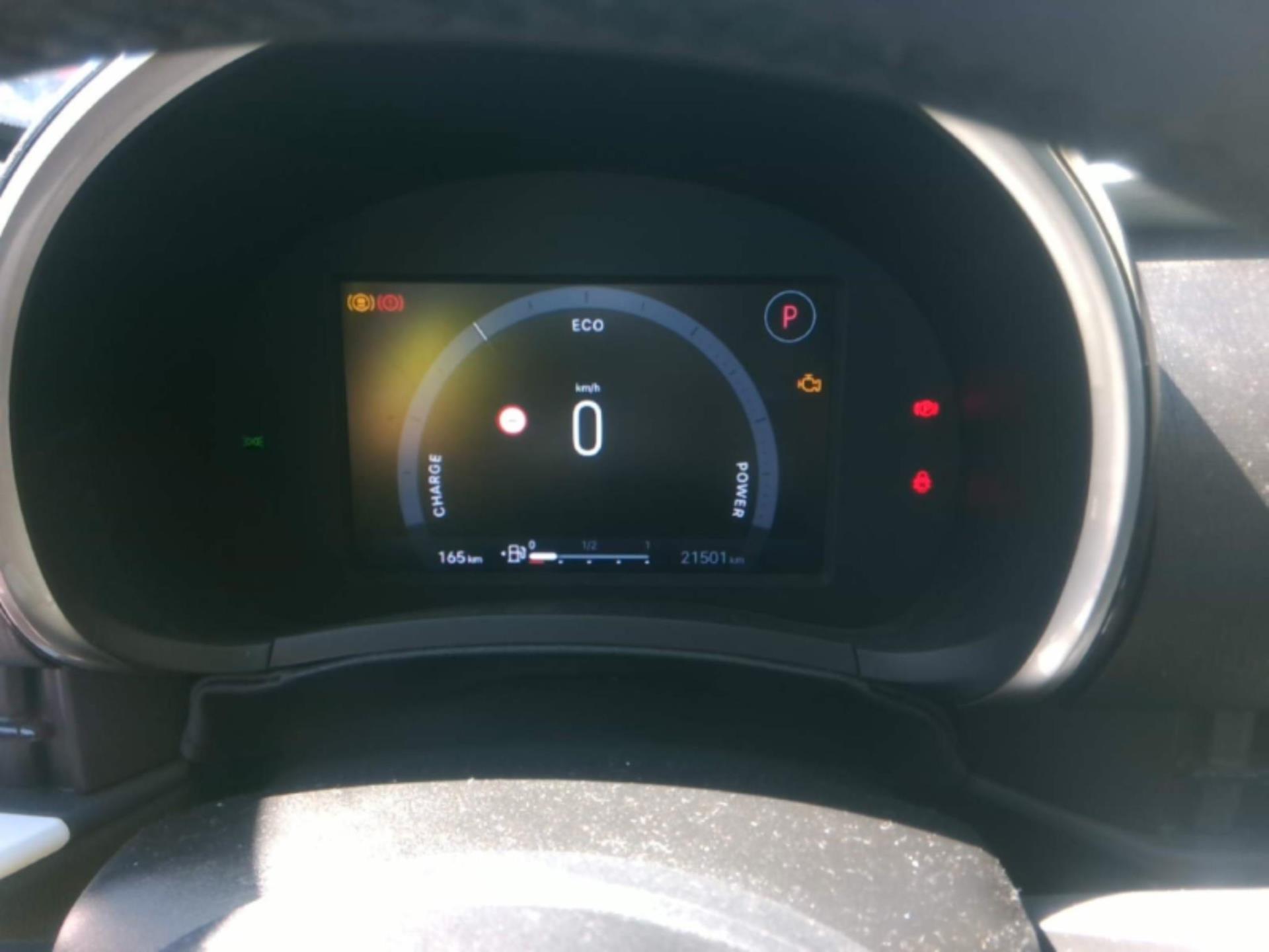 FIAT 600 1.2 Hybrid 100ch DCT6  2024