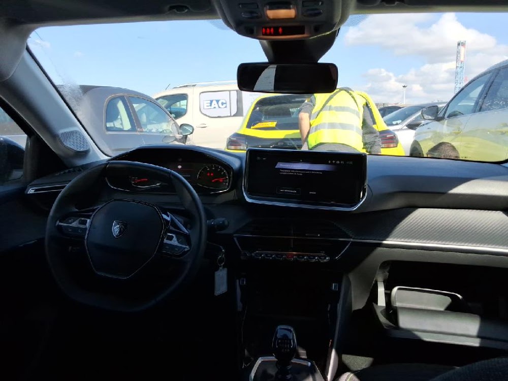 Foto Peugeot 308 6